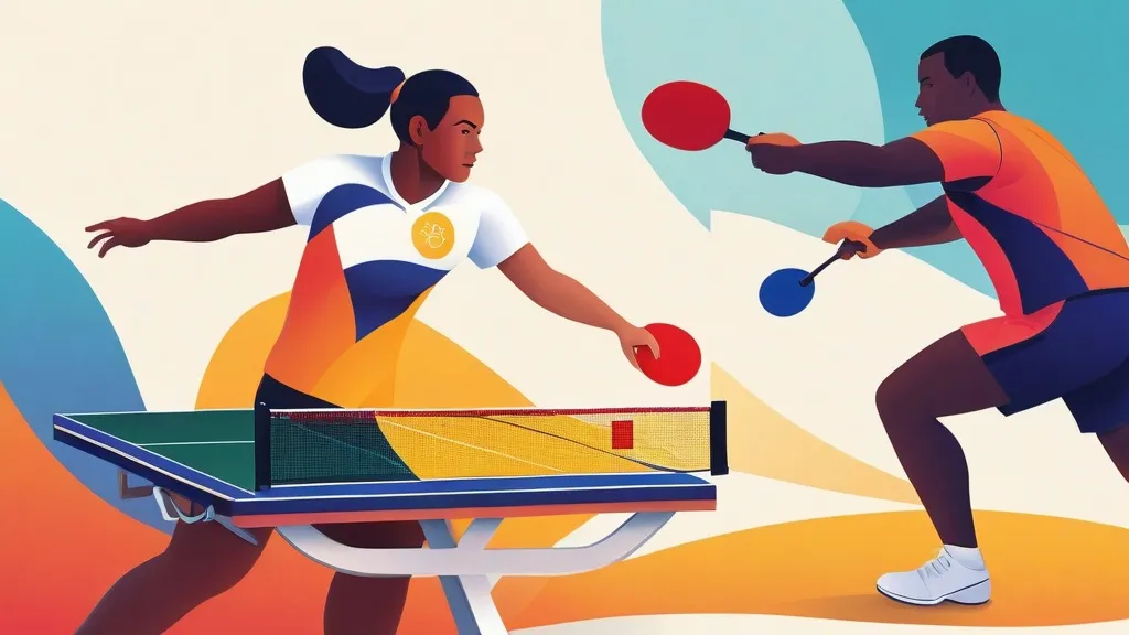 easiest olympic sports activities