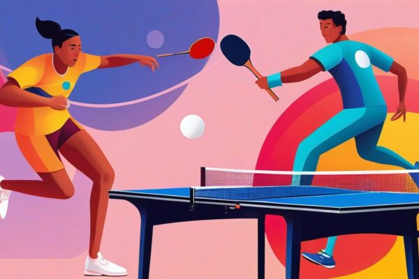 easiest olympic sports activities