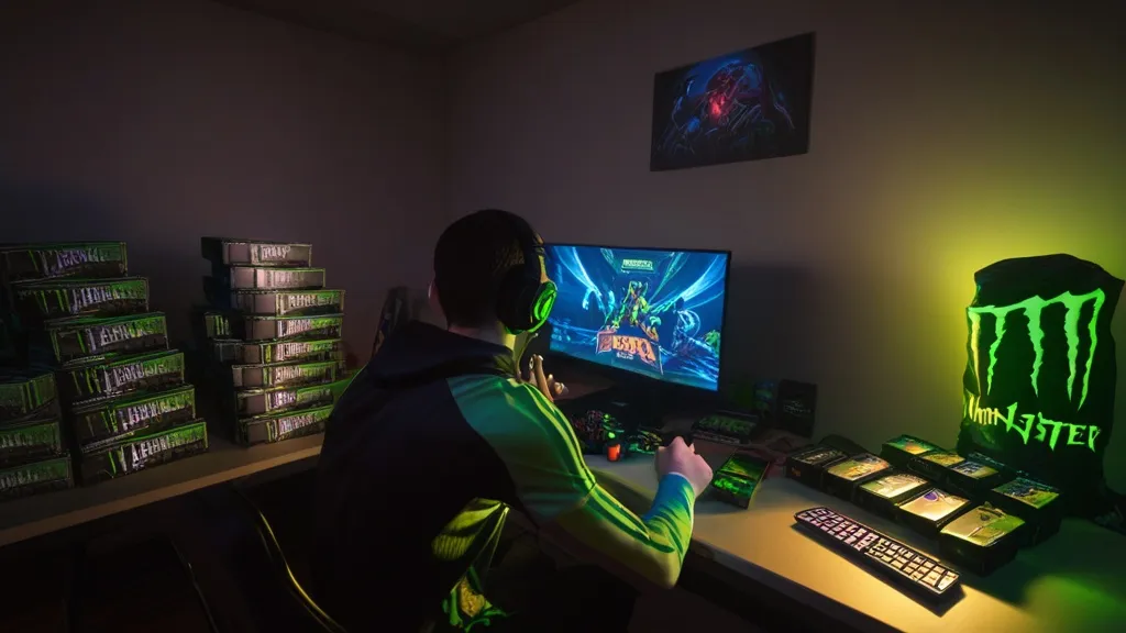 gamer athlete interviews panel discussion