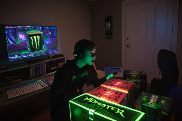 gamer athlete interviews