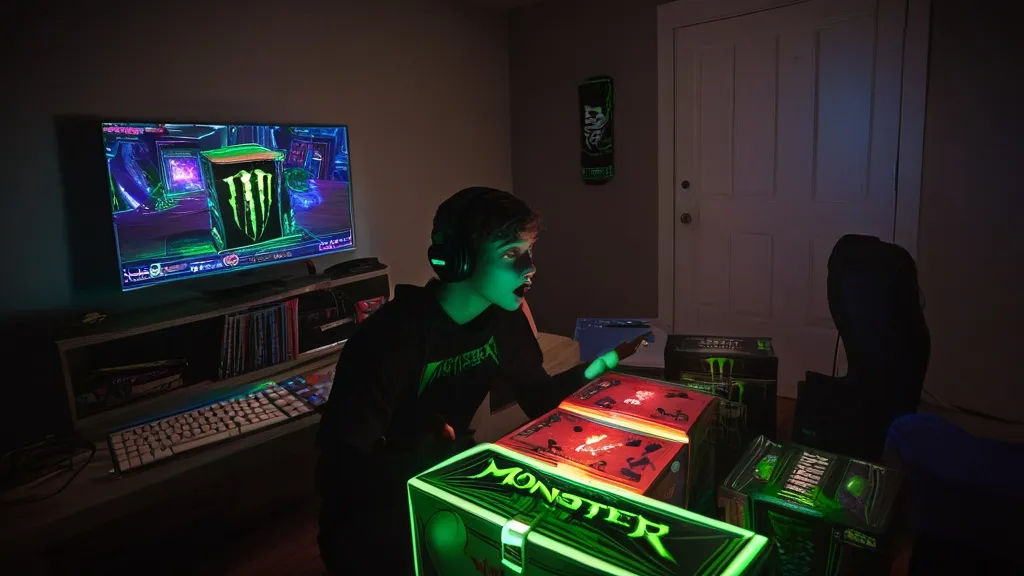 gamer athlete interviews