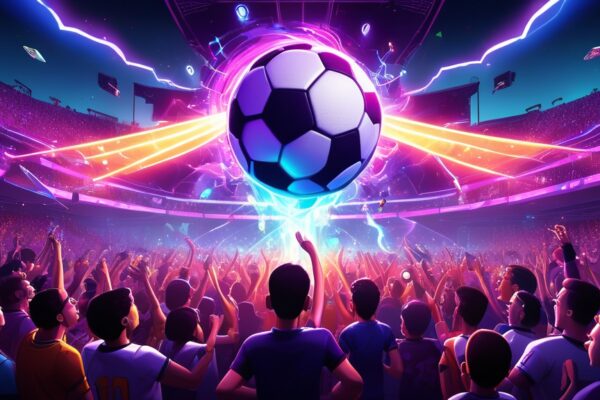 gaming and sports podcast hero banner