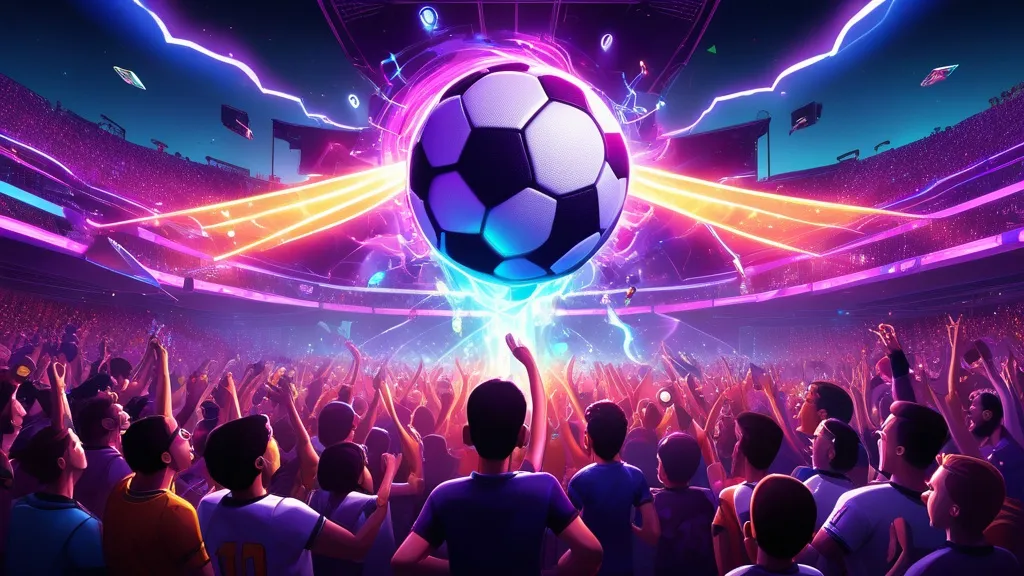 gaming and sports podcast hero banner