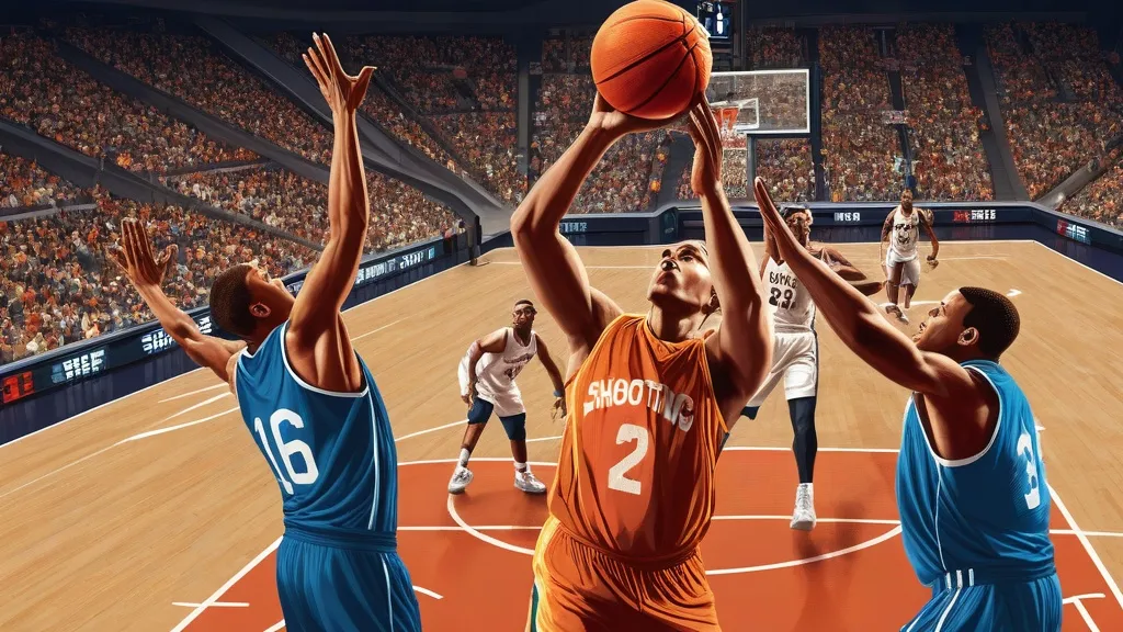 basketball positions diagram