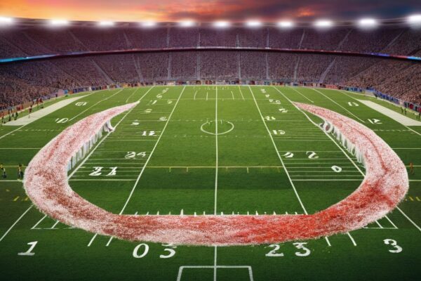 quarter length in football