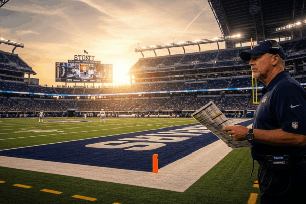 mike mccarthy salary