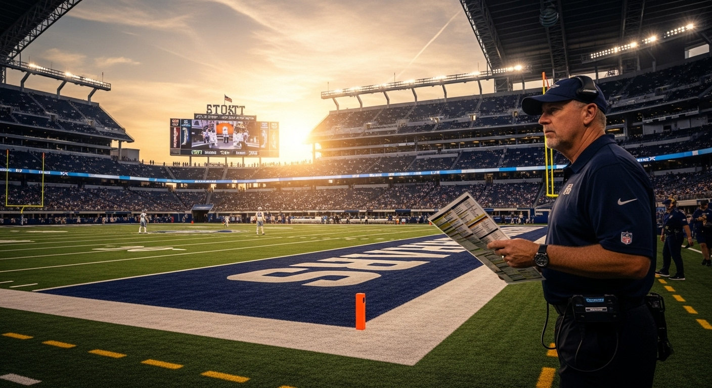 mike mccarthy salary