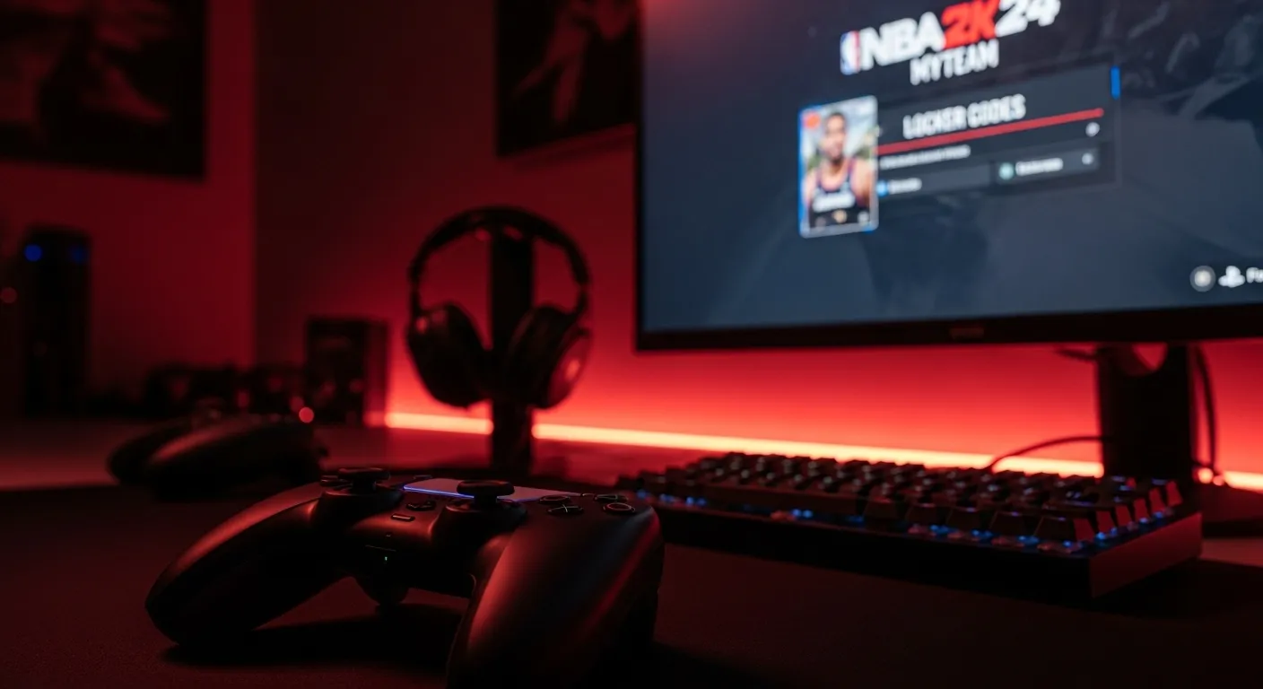 nba 2k24 locker codes