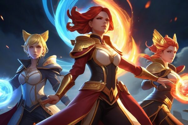 nikke tier list hero rankings