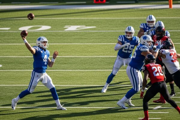 Run and Shoot Offense