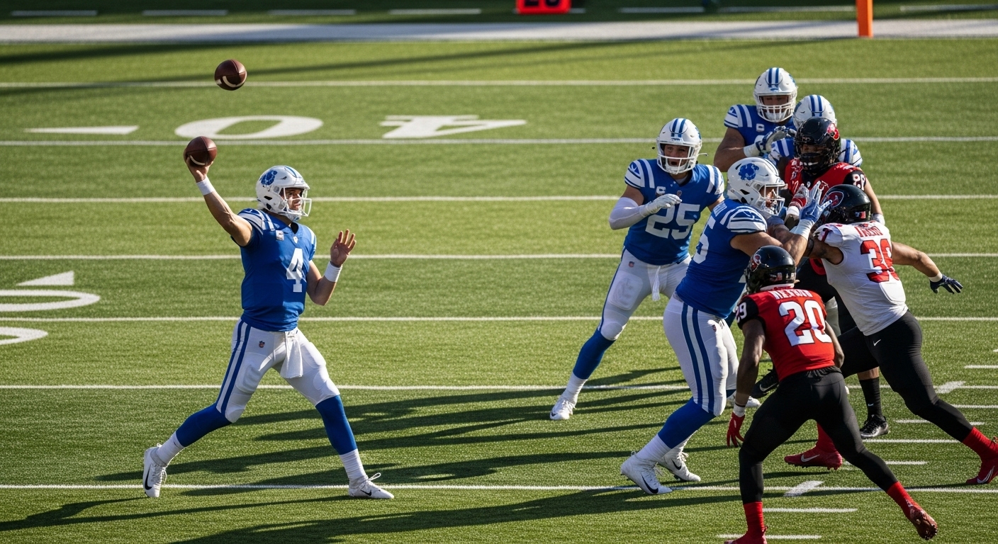 Run and Shoot Offense